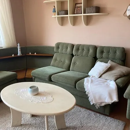 Appartamento Apartman 22 Siofok Siófok