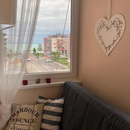 Apartman 22 Siofok Appartamento Siófok