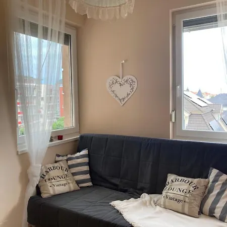 Apartman 22 Siofok * Siófok