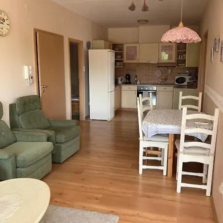 Apartman 22 Siofok Siófok