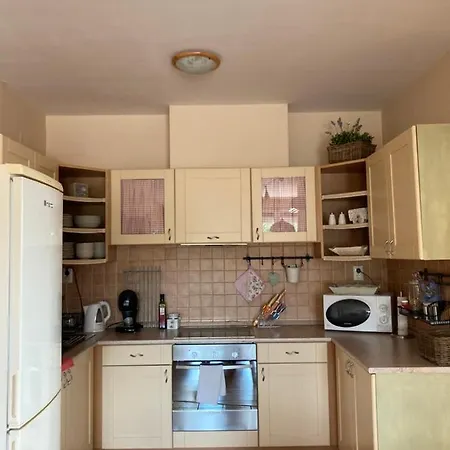 Apartman 22 Siofok Appartamento *