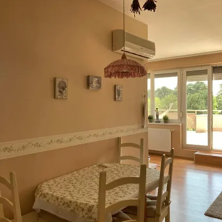 Apartman 22 Siofok Appartamento Siófok