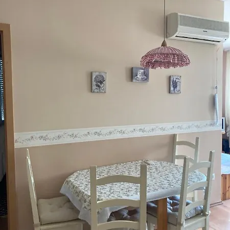 Apartman 22 Siofok Appartamento *