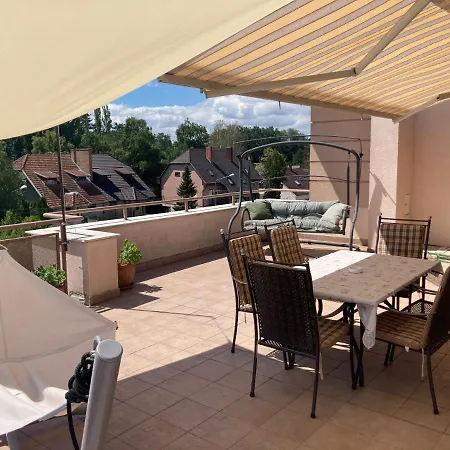 Apartman 22 Siofok Διαμέρισμα