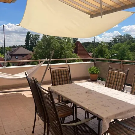 Appartamento Apartman 22 Siofok Siófok