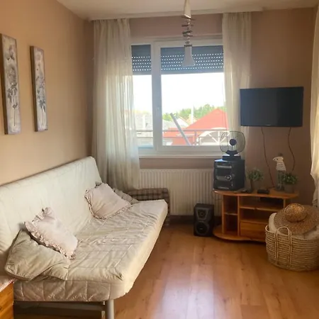 Apartman 22 Siofok Appartamento