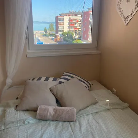 Apartman 22 Siofok Appartamento